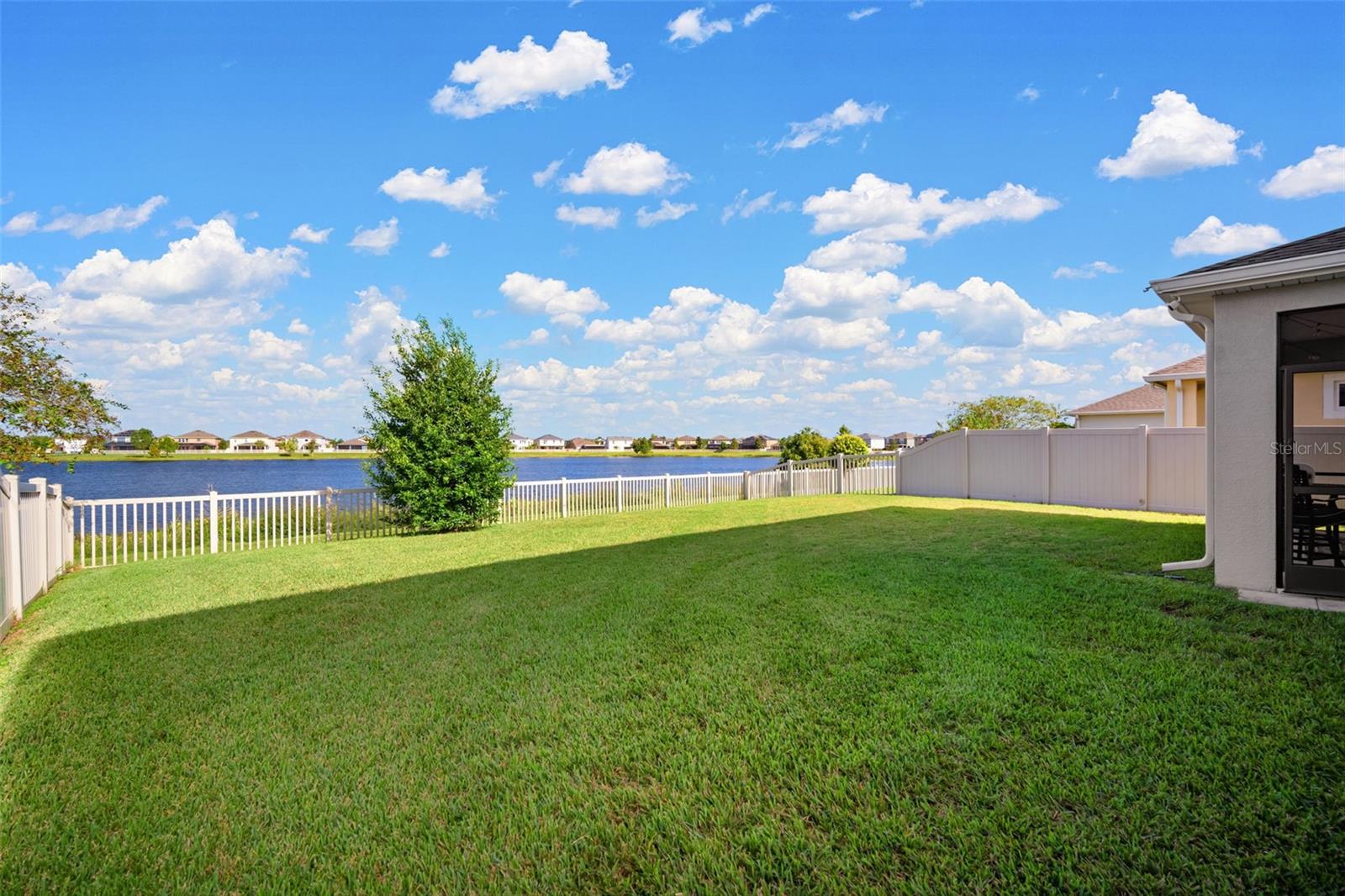 LONG LAKE RANCH - Residential Lease
