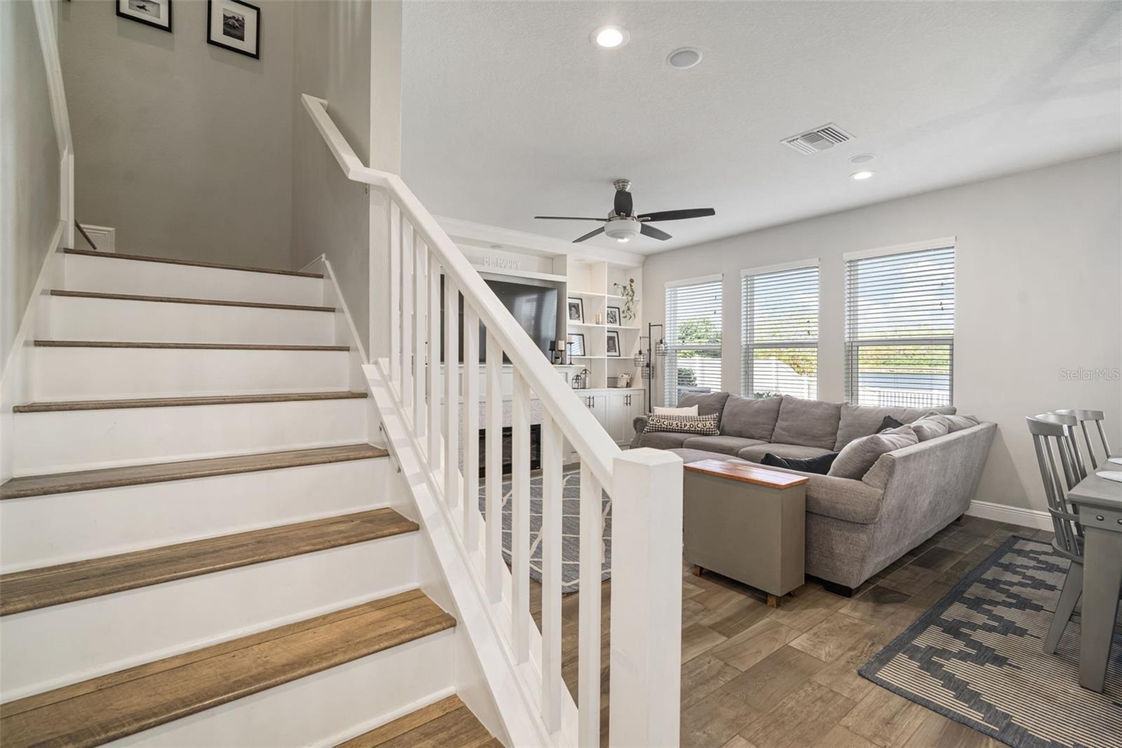 LONG LAKE RANCH - Residential Lease