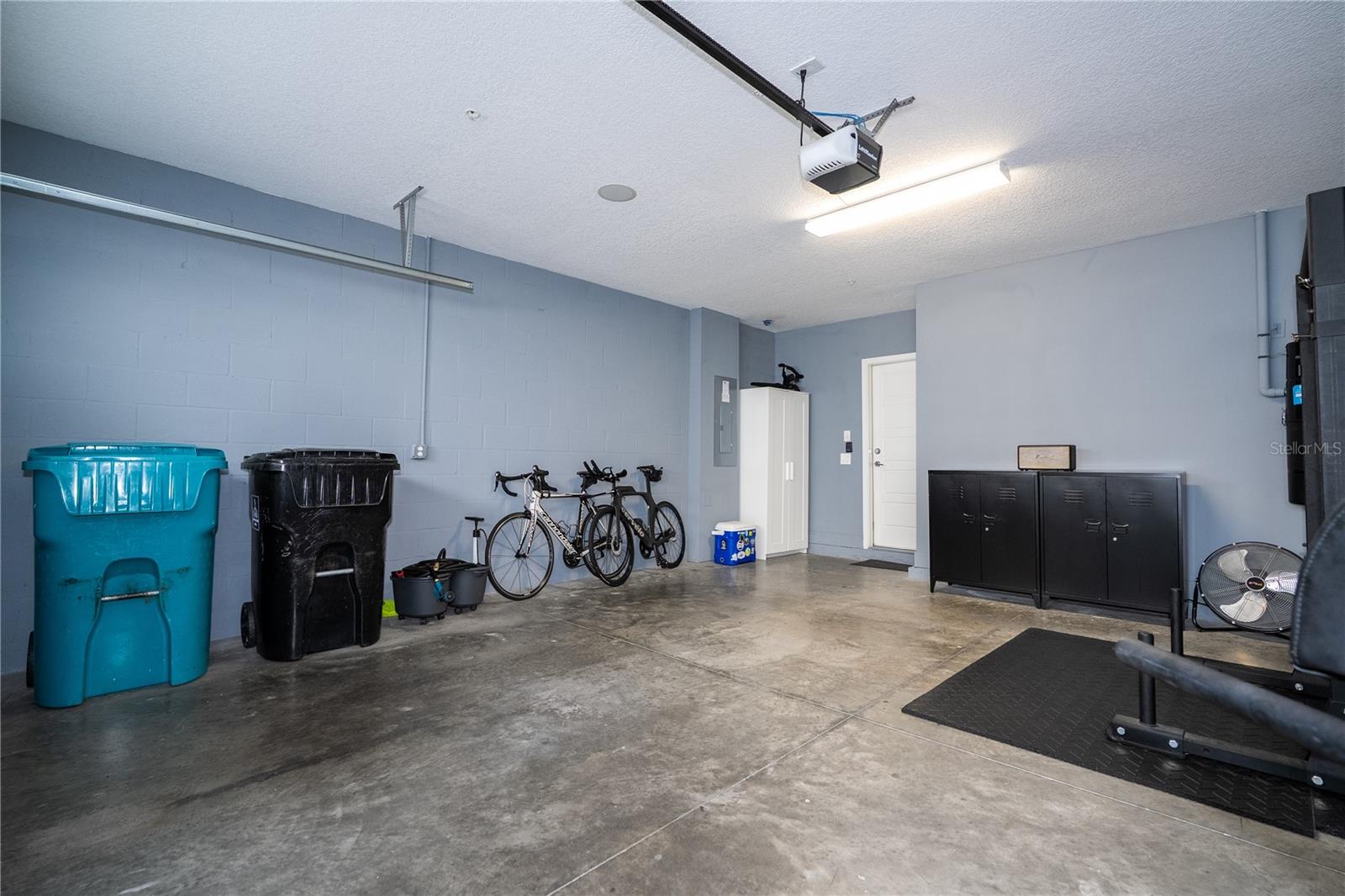 GRANT STREET TWNHMS - Residential