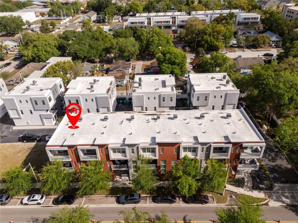 Photo of 73 W Grant Street, Orlando, FL 32806 (MLS # O6395208)