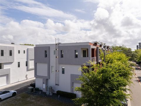 73 W GRANT STREET ORLANDO FL 32806