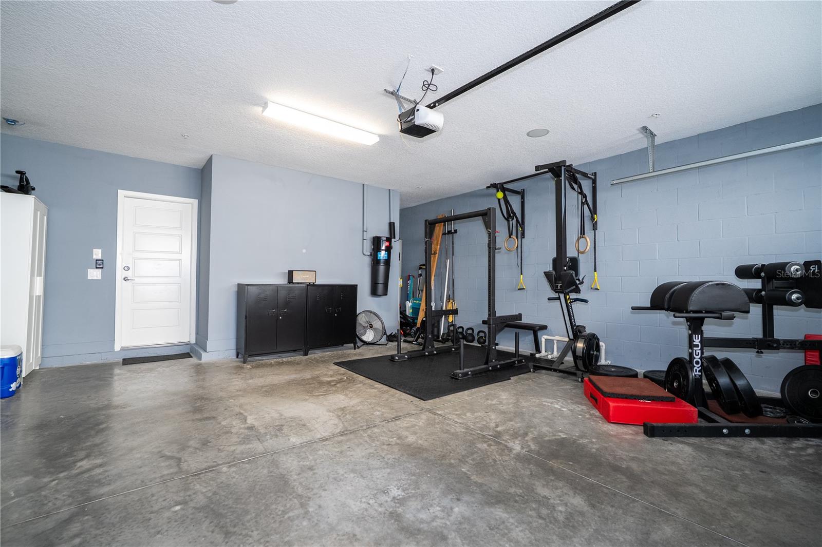 GRANT STREET TWNHMS - Residential