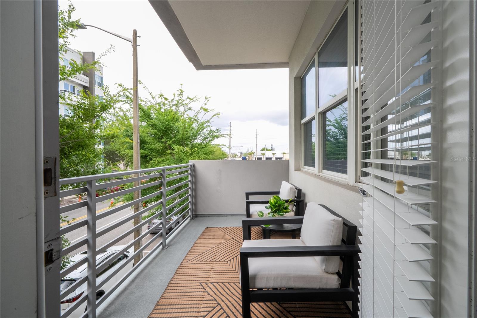 GRANT STREET TWNHMS - Residential