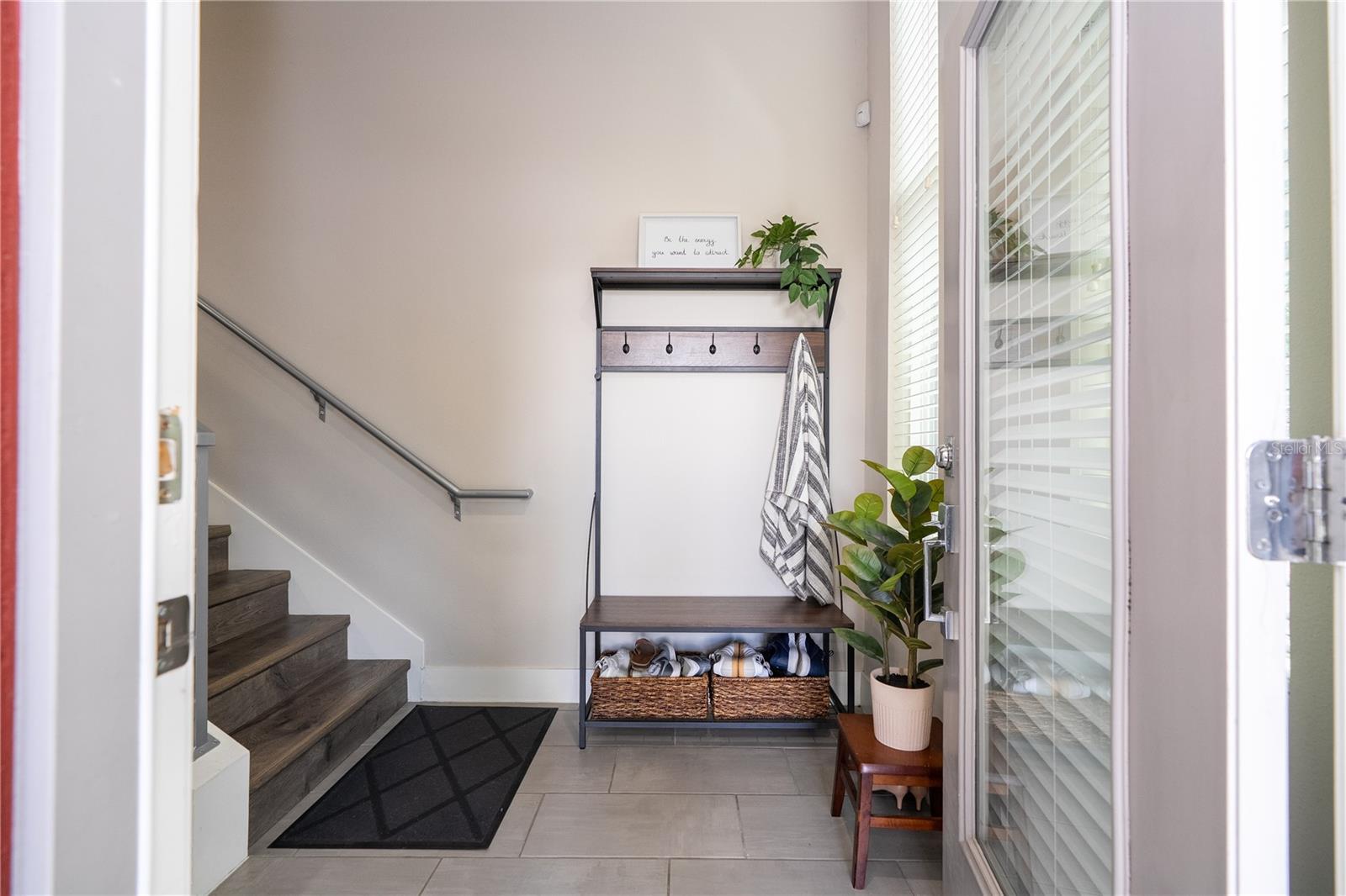 GRANT STREET TWNHMS - Residential