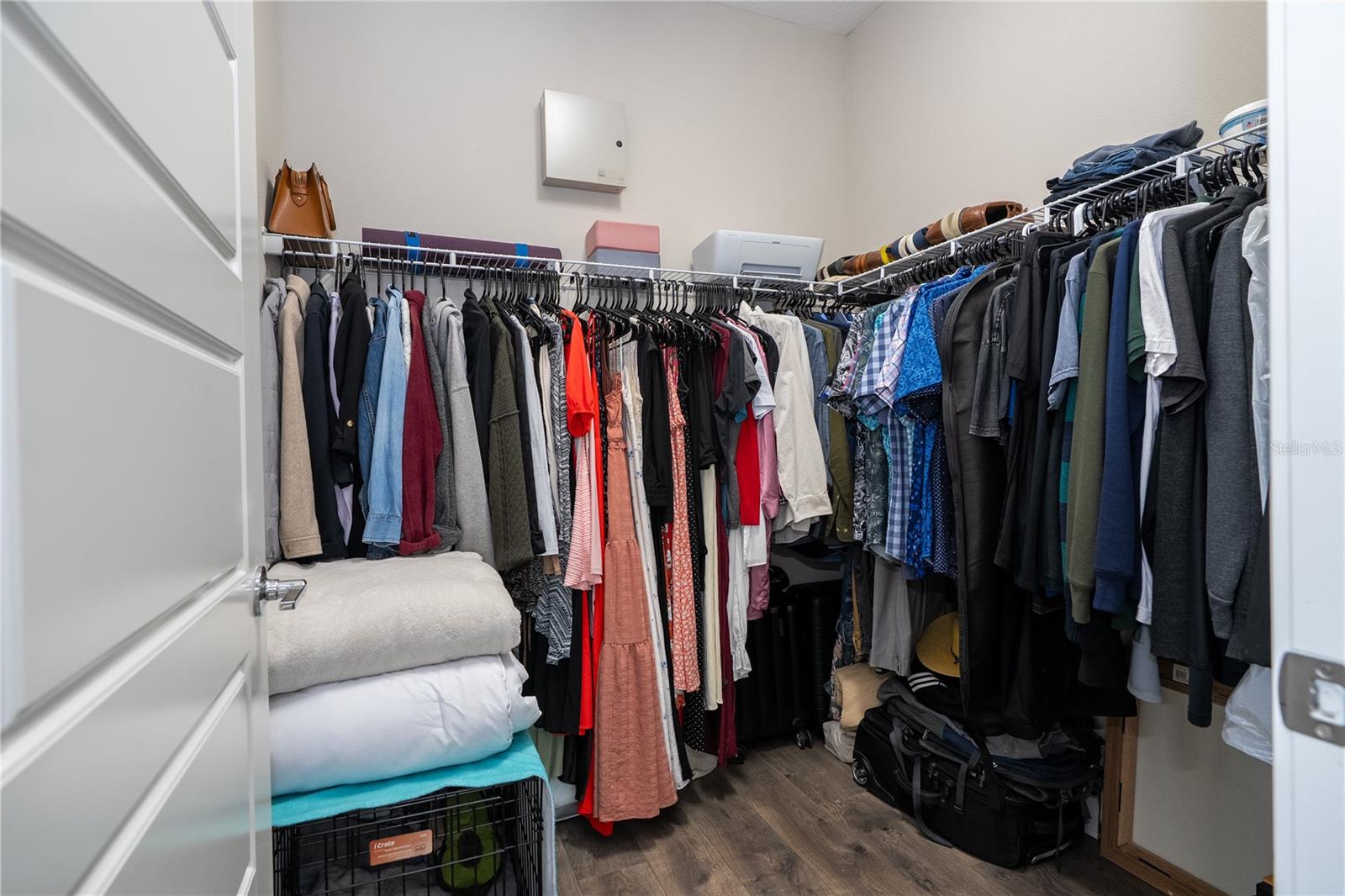 GRANT STREET TWNHMS - Residential