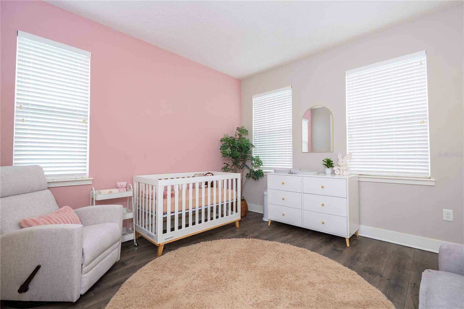 GRANT STREET TWNHMS - Residential