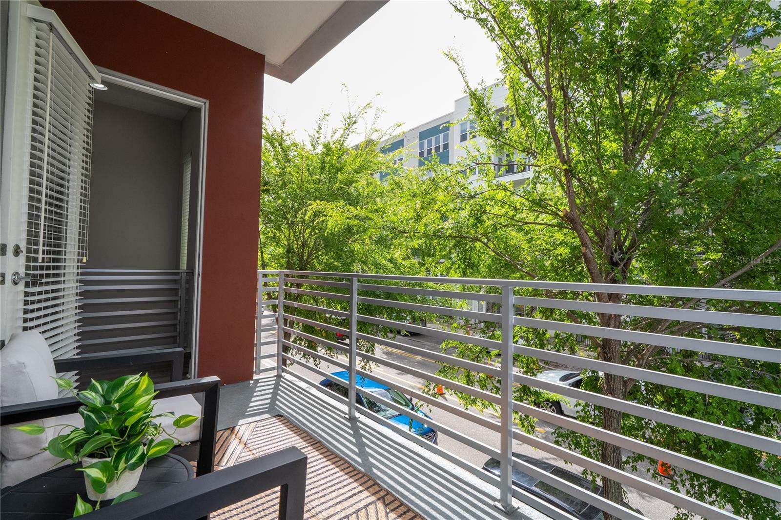 GRANT STREET TWNHMS - Residential