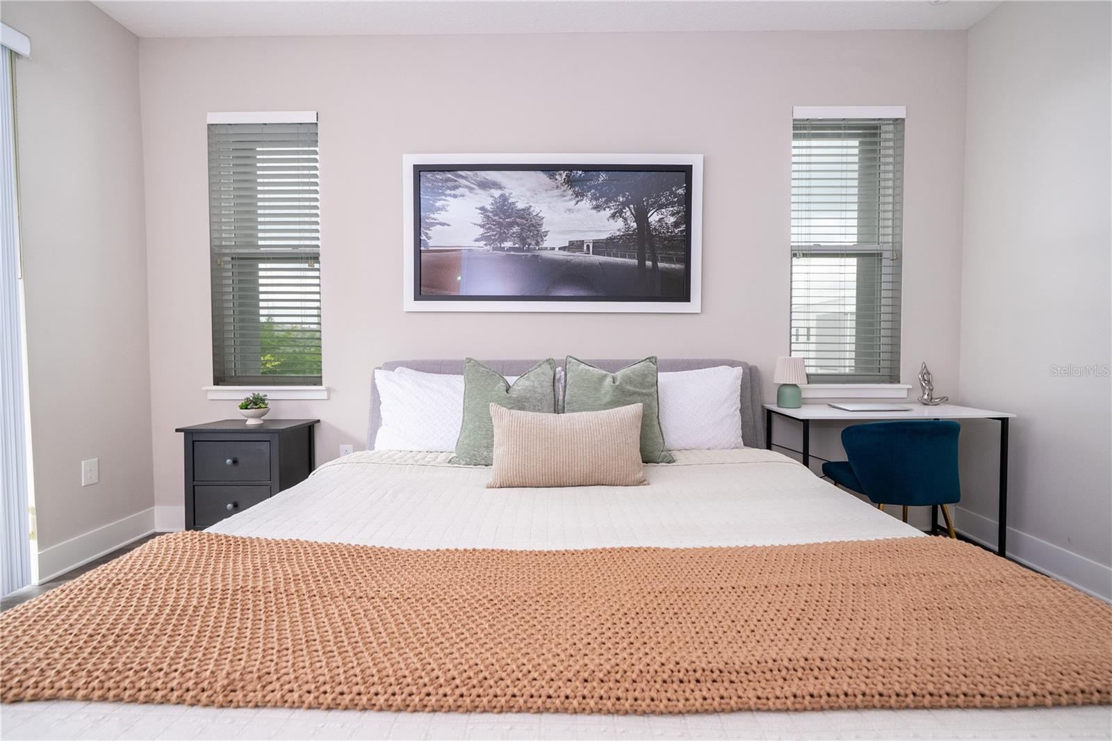 GRANT STREET TWNHMS - Residential