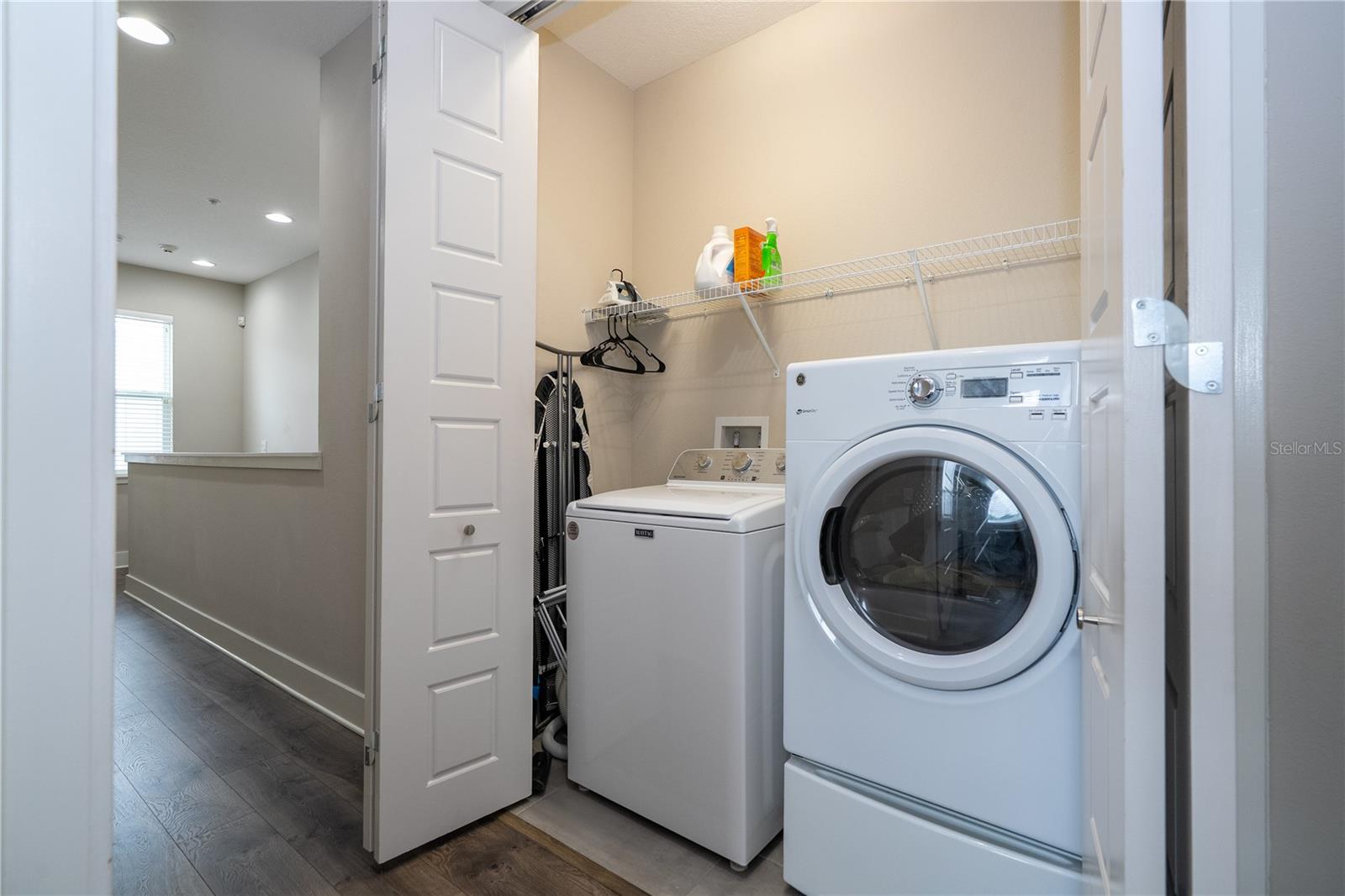 GRANT STREET TWNHMS - Residential