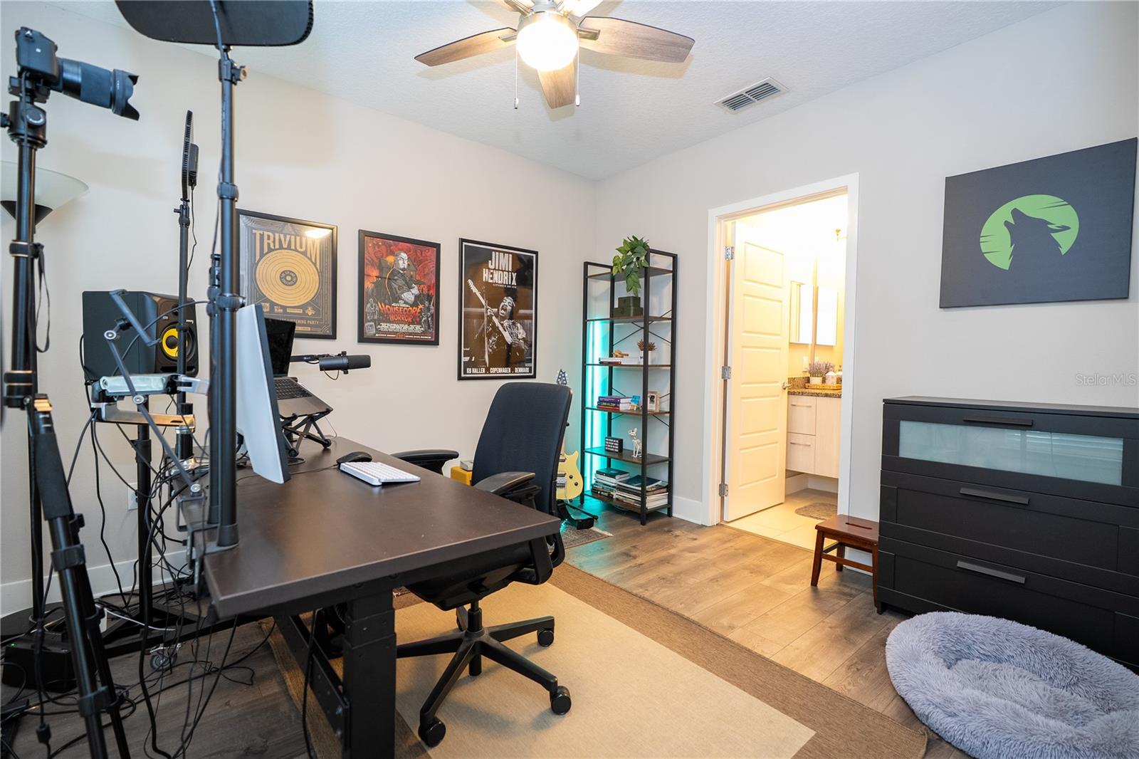 GRANT STREET TWNHMS - Residential