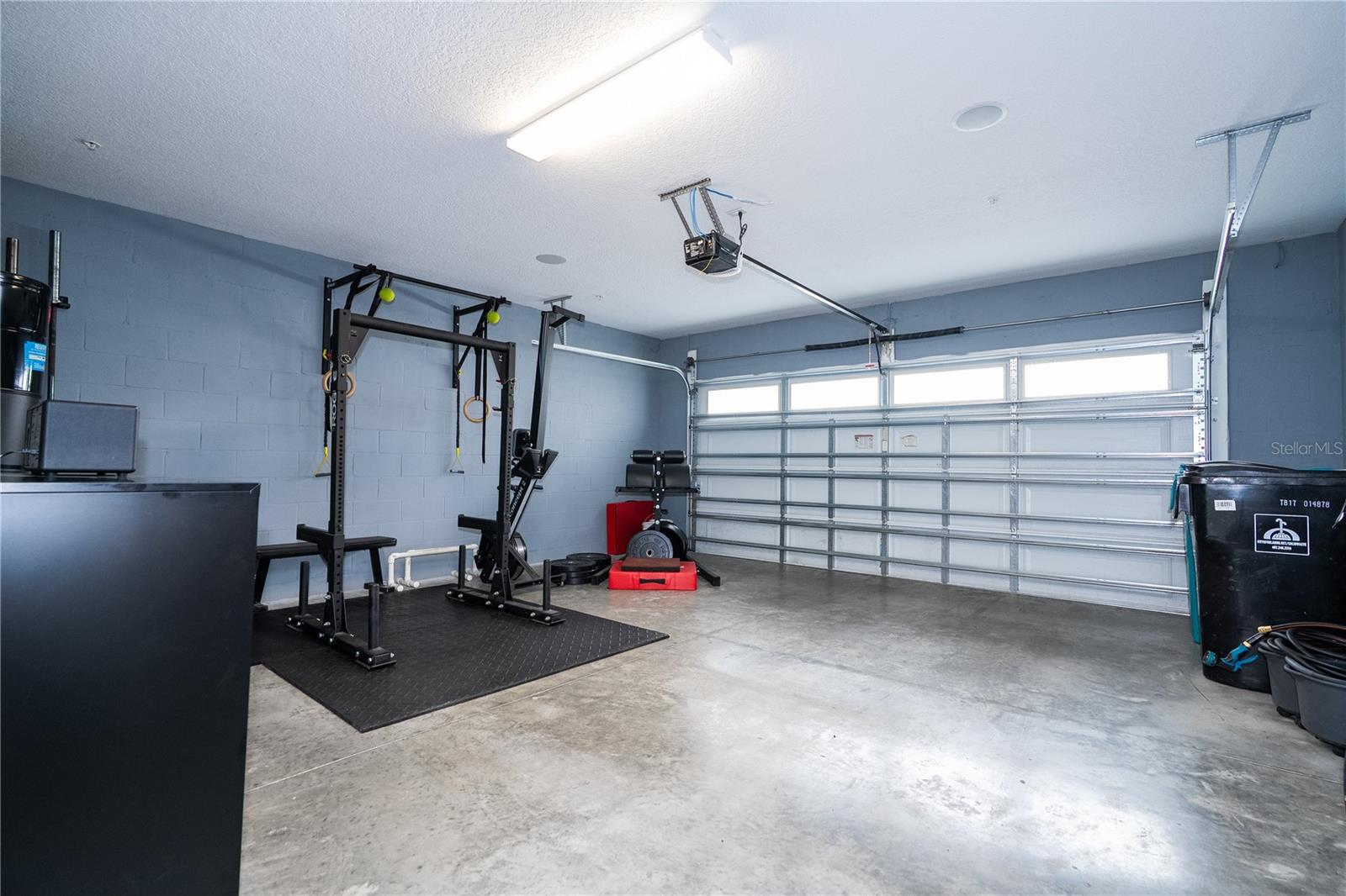 GRANT STREET TWNHMS - Residential