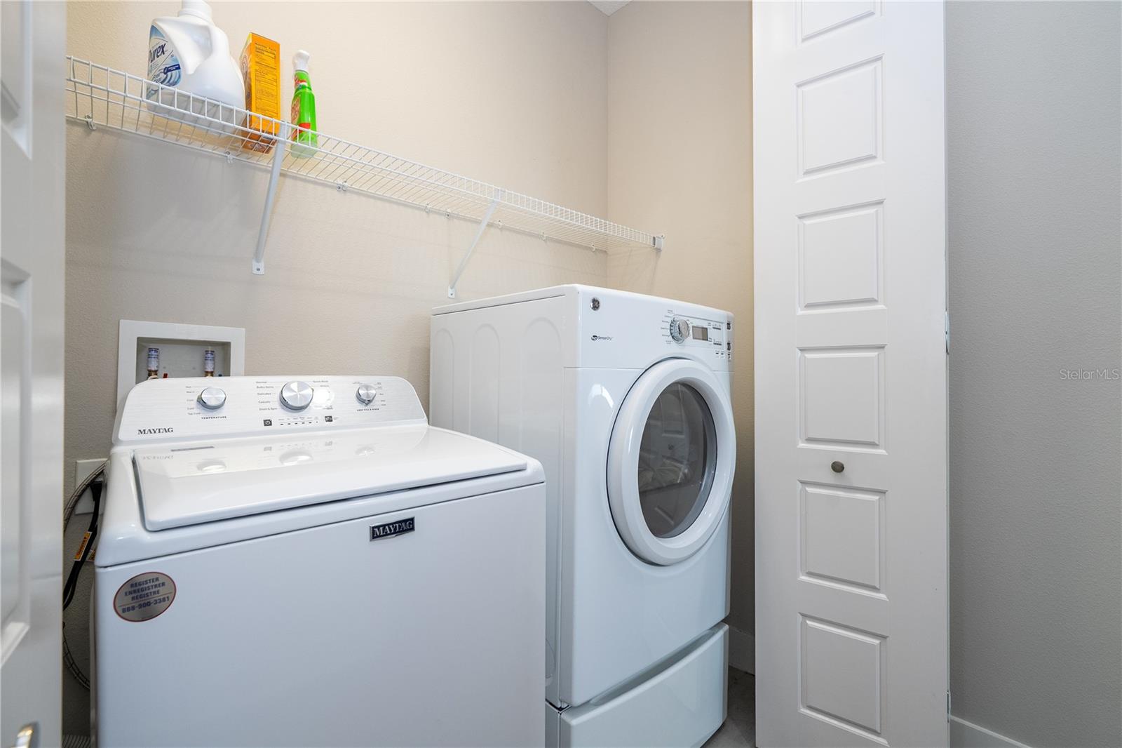 GRANT STREET TWNHMS - Residential