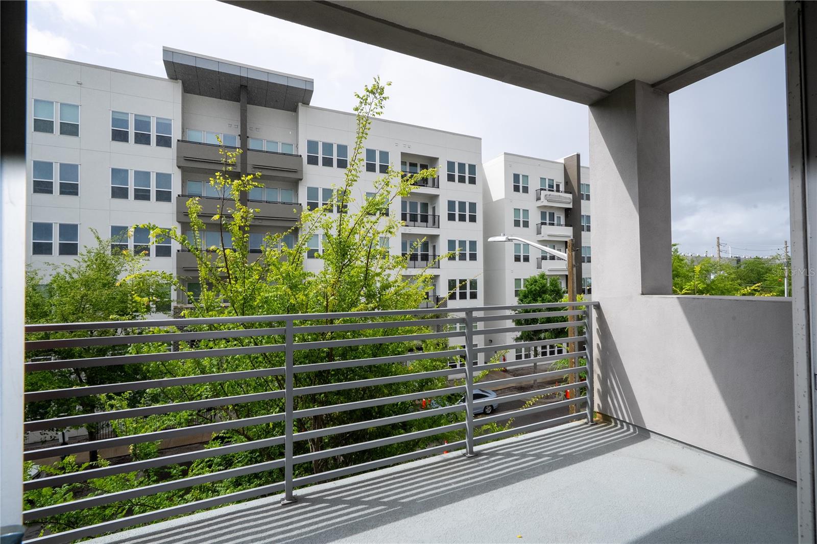 GRANT STREET TWNHMS - Residential