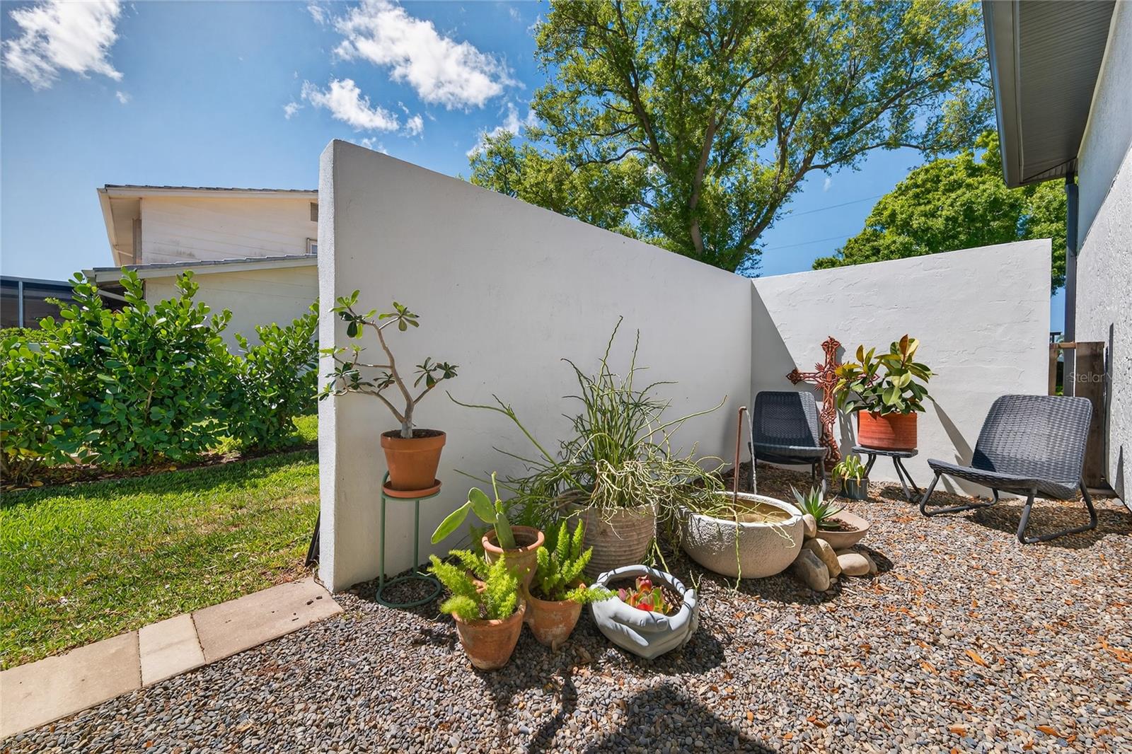 PATRICIAN POINT - Residential