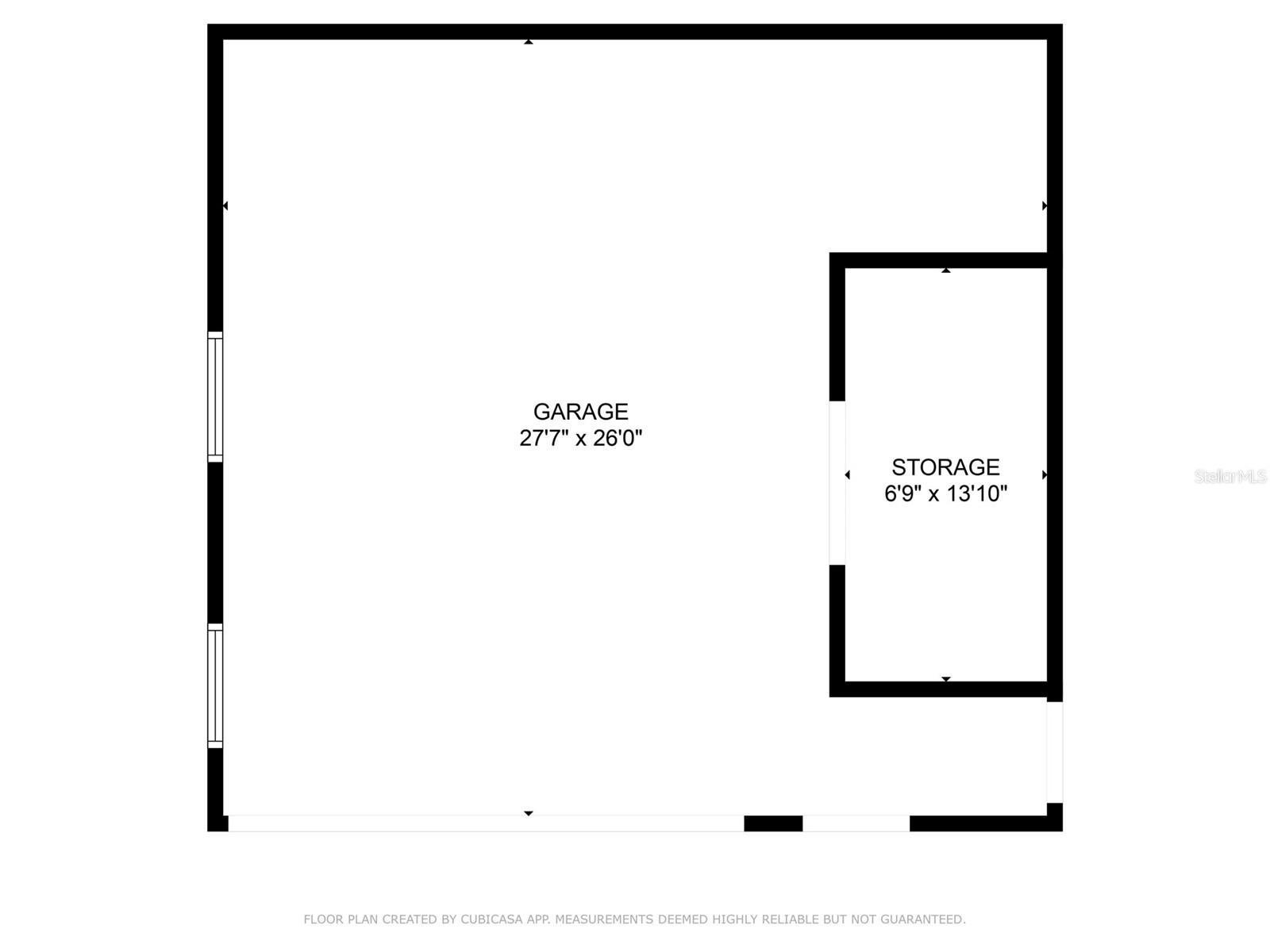 PATRICIAN POINT - Residential