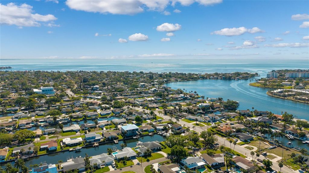 Photo of 4091 13th Way NE, St Petersburg, FL 33703 (MLS # TB8428016)