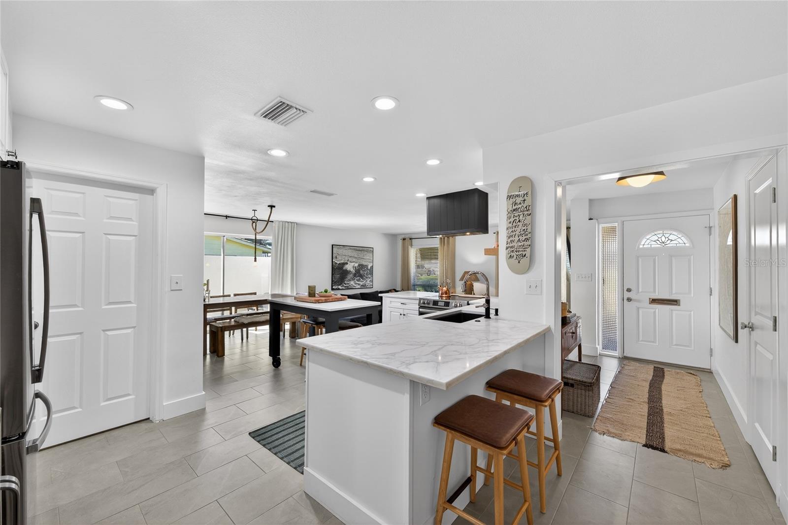 PATRICIAN POINT - Residential