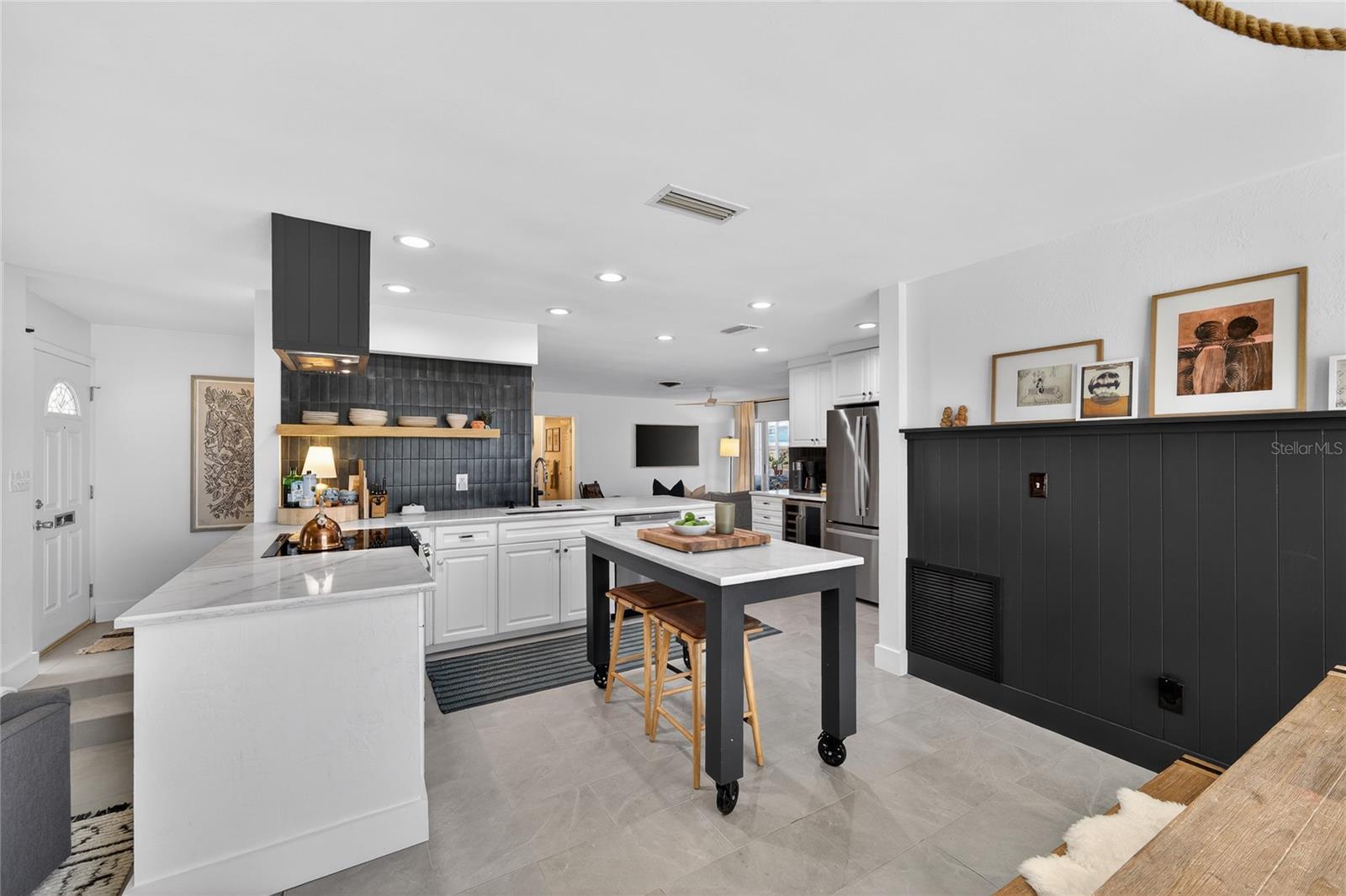 PATRICIAN POINT - Residential