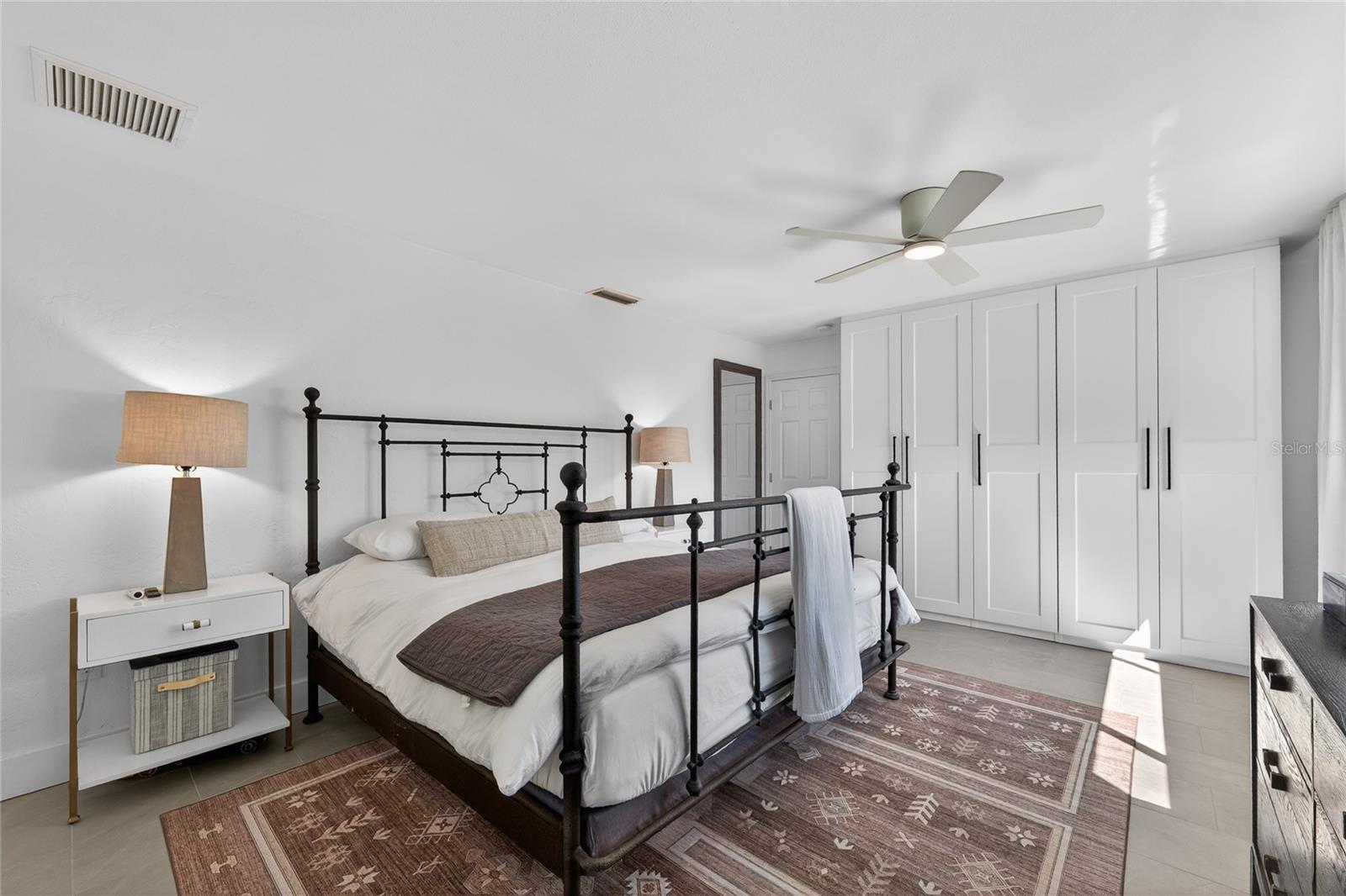 PATRICIAN POINT - Residential