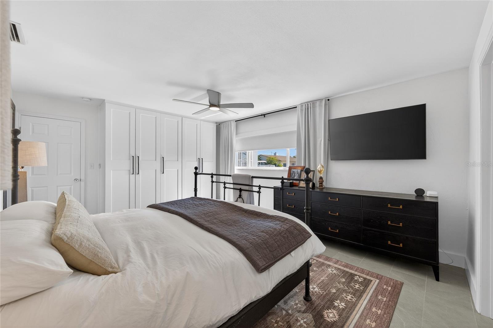 PATRICIAN POINT - Residential