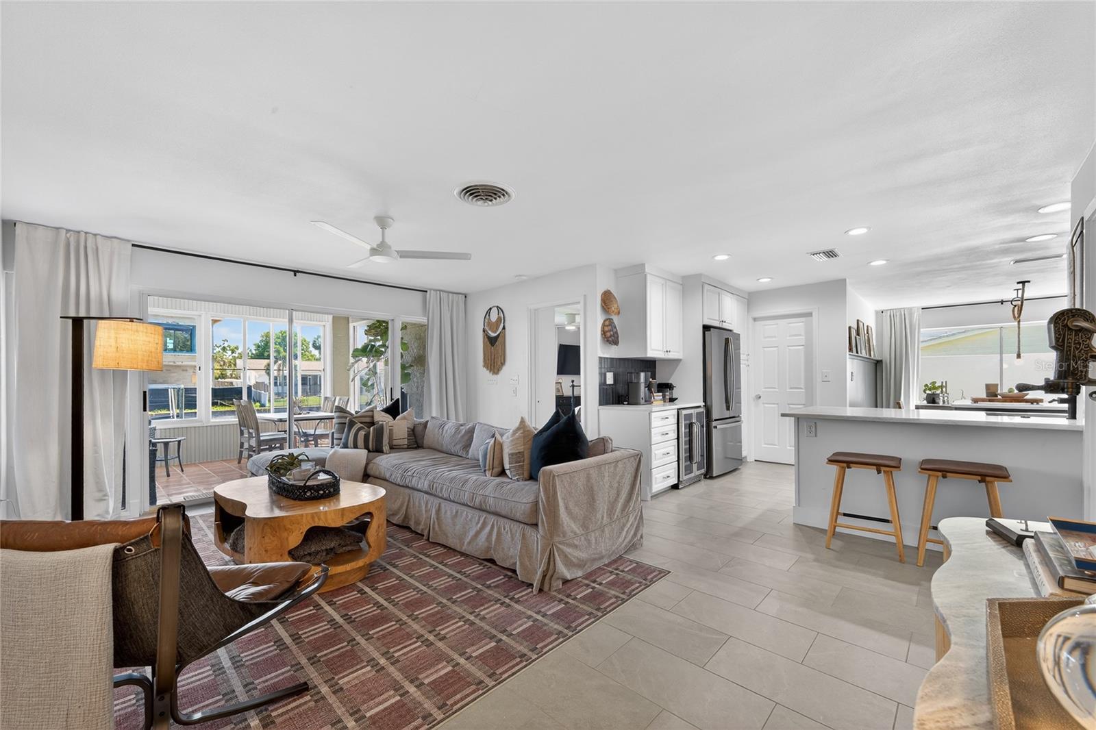 PATRICIAN POINT - Residential