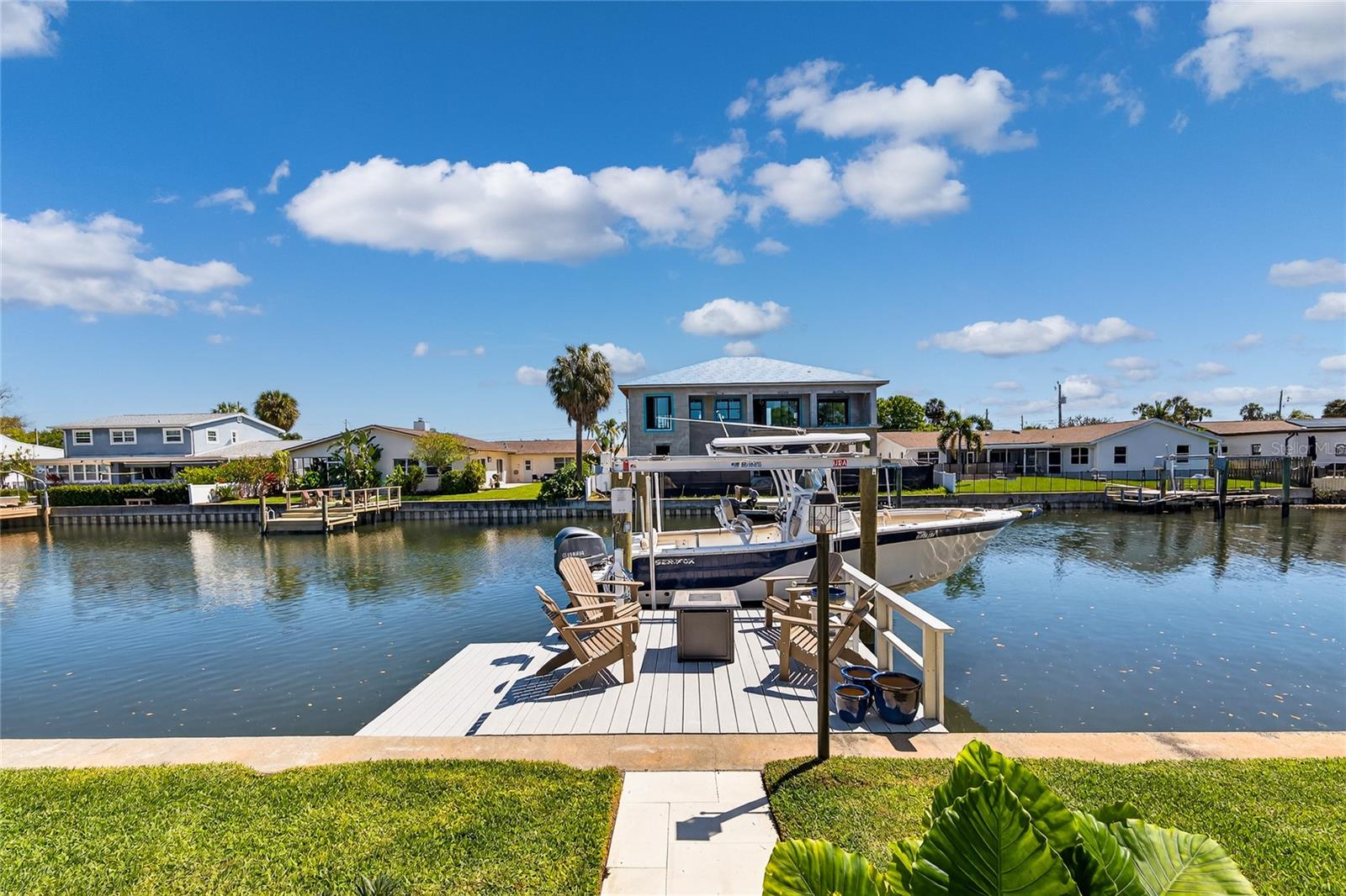 PATRICIAN POINT - Residential