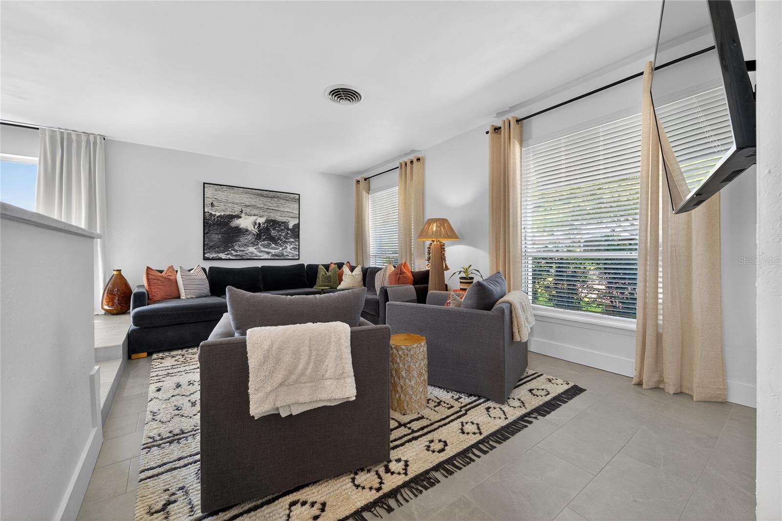 PATRICIAN POINT - Residential