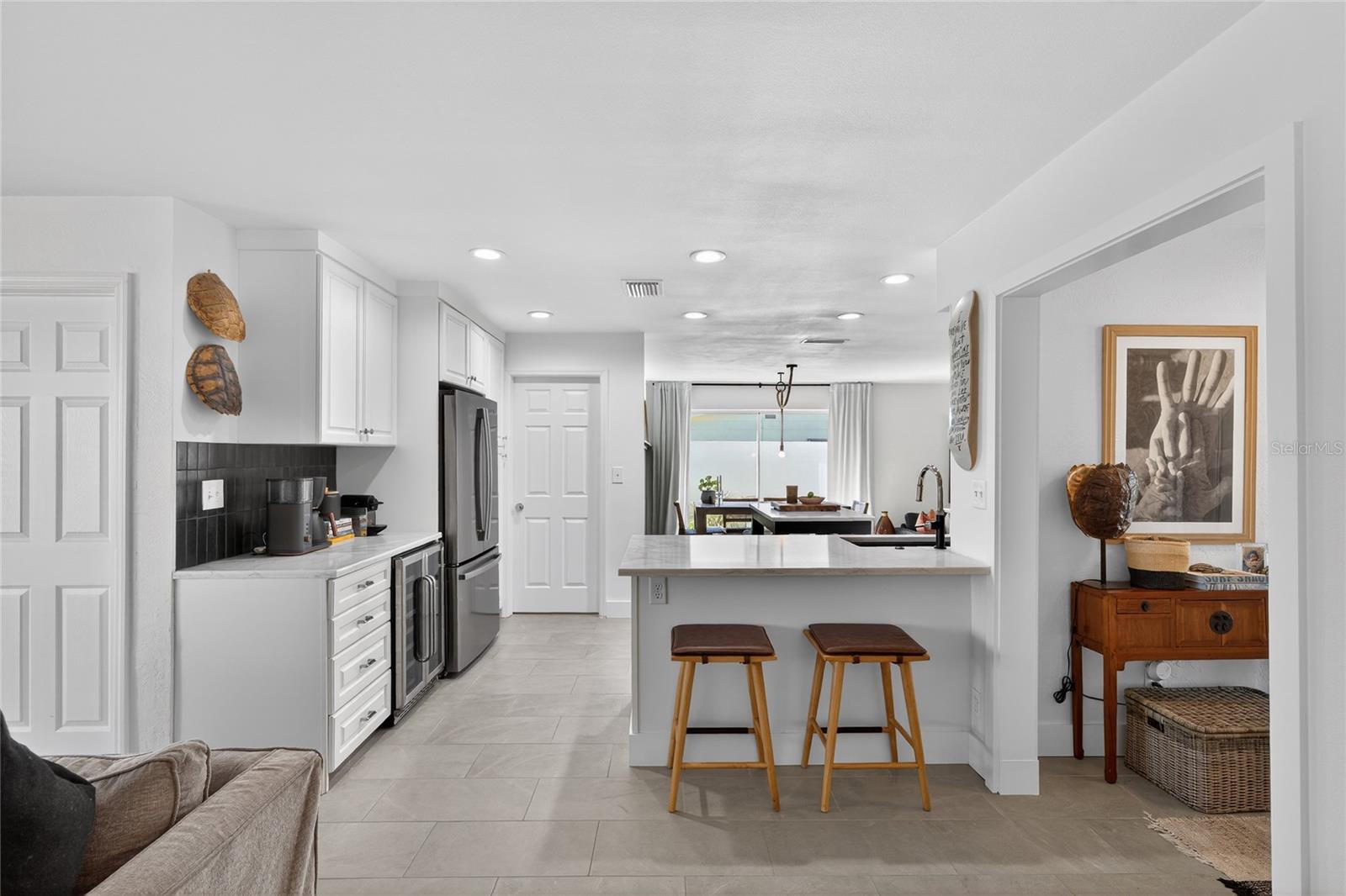 PATRICIAN POINT - Residential