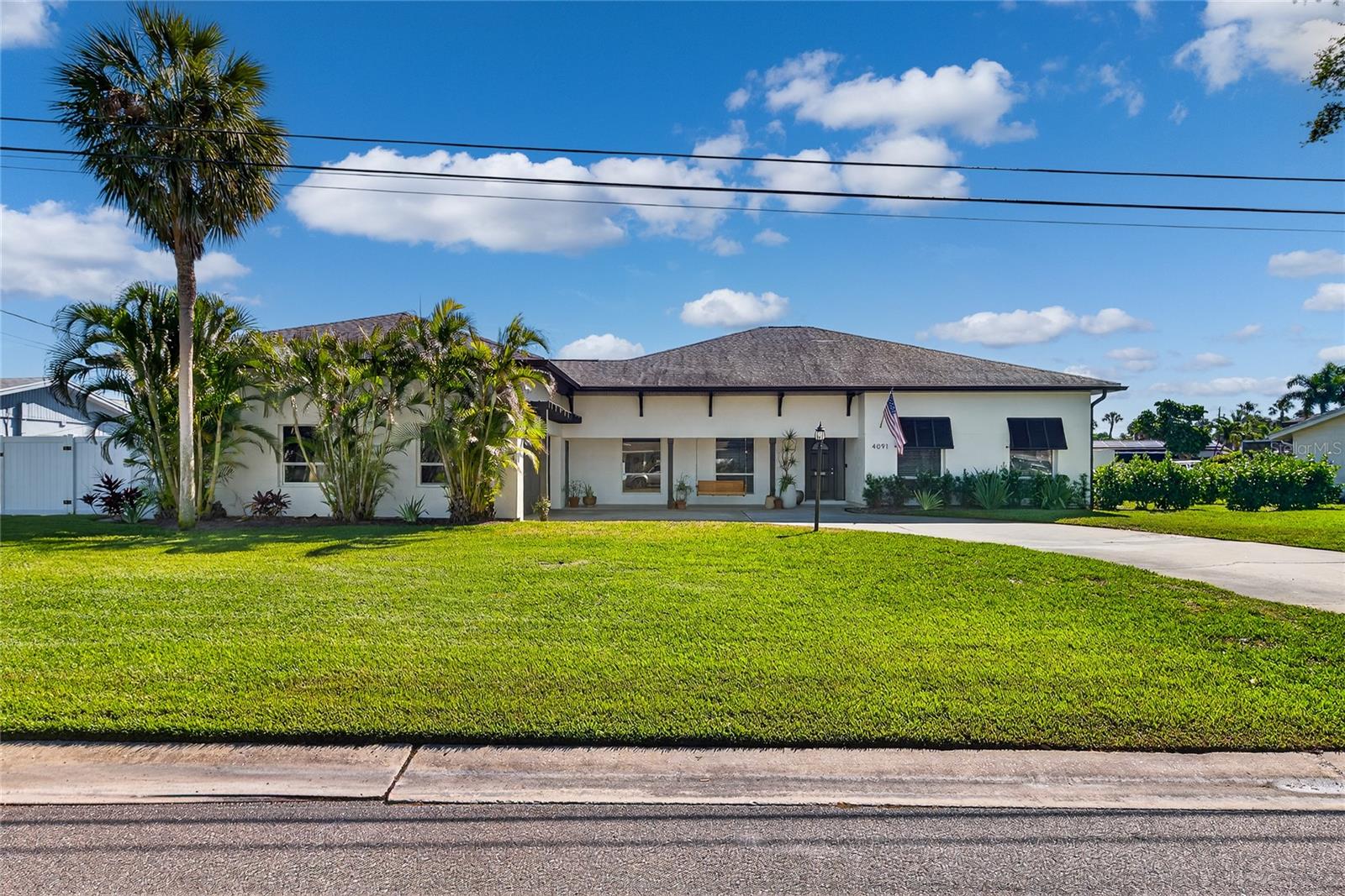 PATRICIAN POINT - Residential