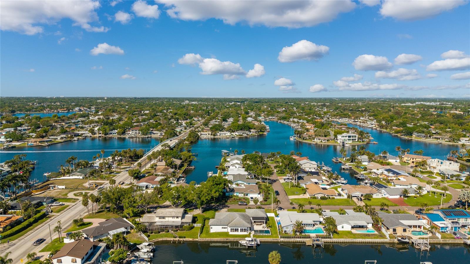 PATRICIAN POINT - Residential