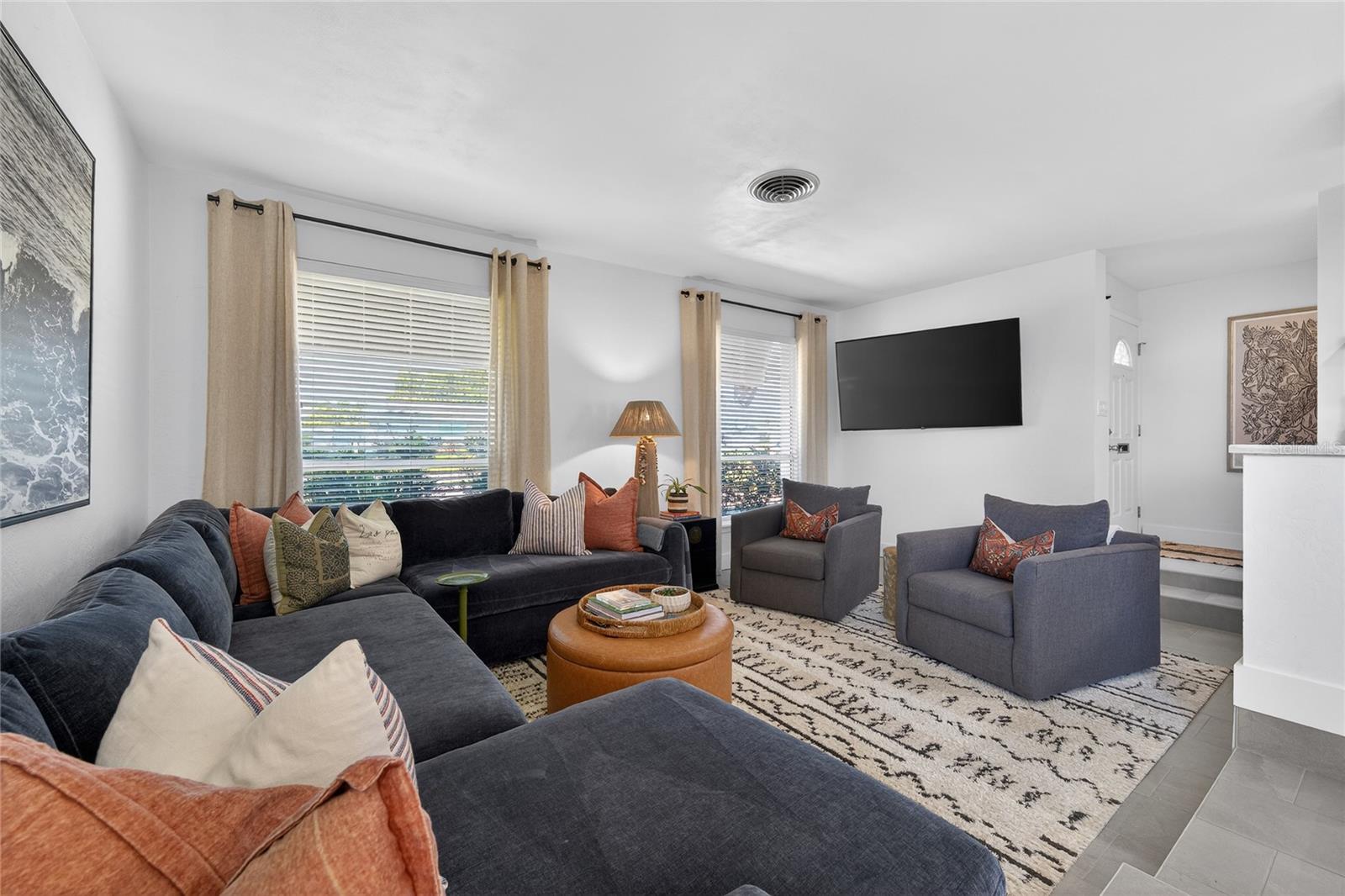 PATRICIAN POINT - Residential