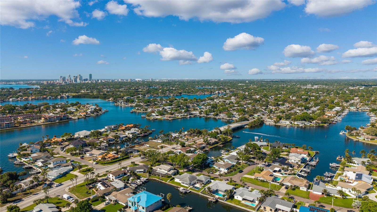 PATRICIAN POINT - Residential