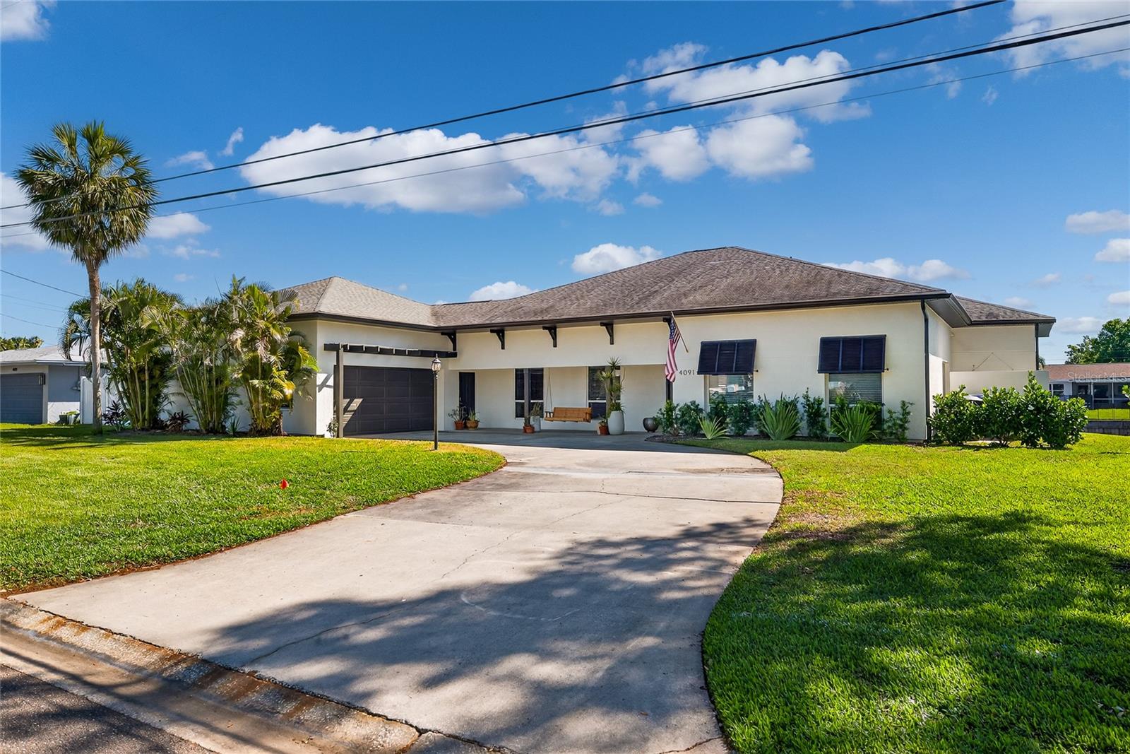 PATRICIAN POINT - Residential