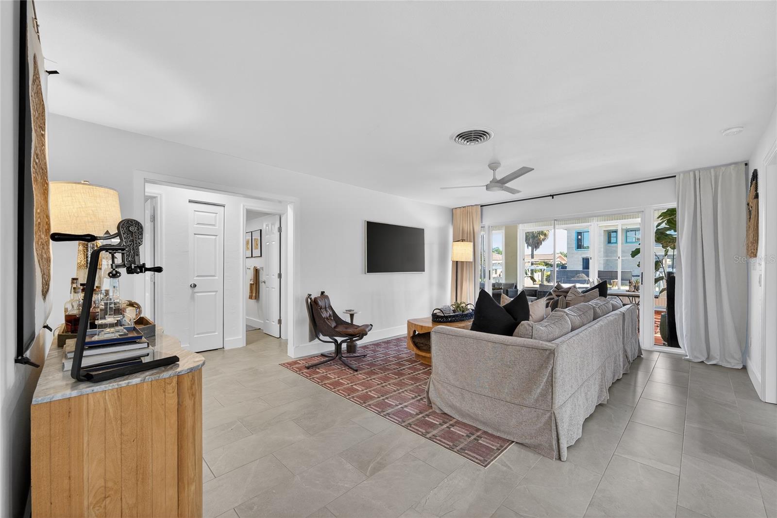 PATRICIAN POINT - Residential