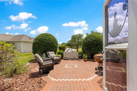 Tiny photo for 9280 SE 126th Street, Summerfield, FL 34491 (MLS # OM723442)