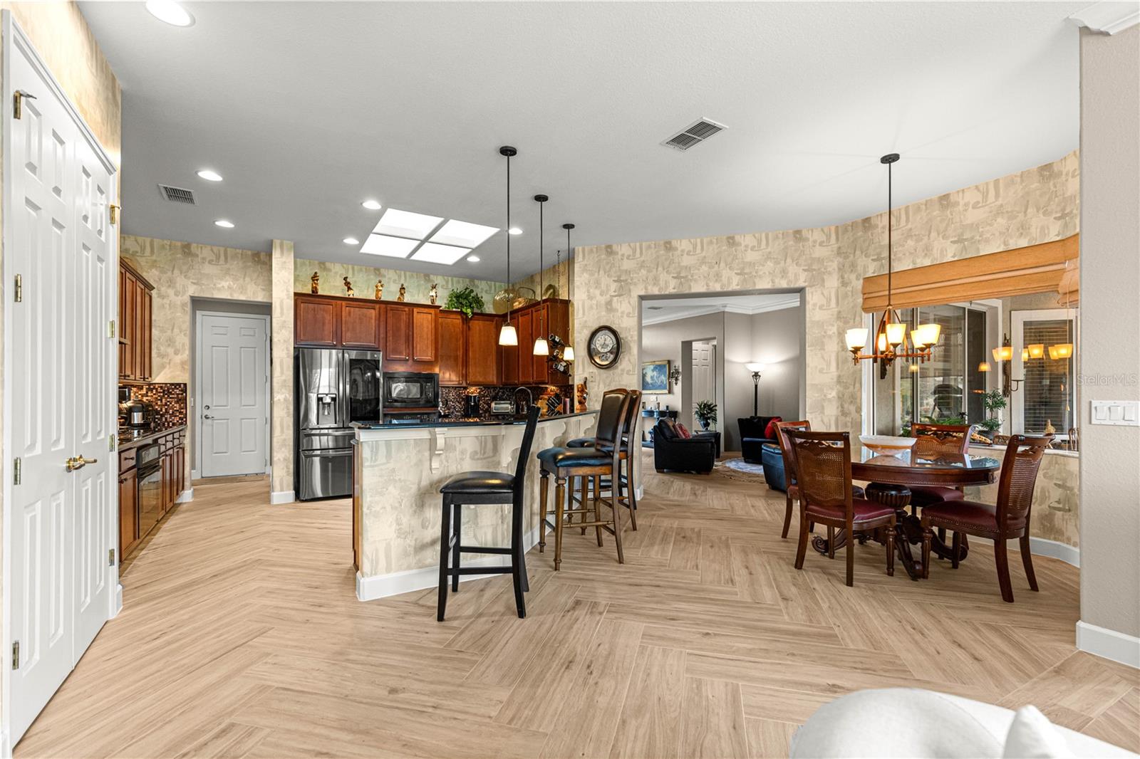 SPRUCE CREEK GC - Residential