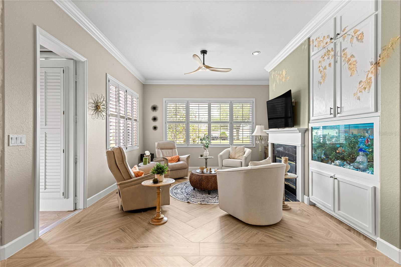 SPRUCE CREEK GC - Residential