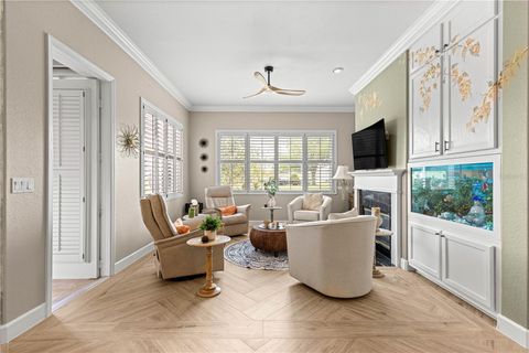 Tiny photo for 9280 SE 126th Street, Summerfield, FL 34491 (MLS # OM723442)