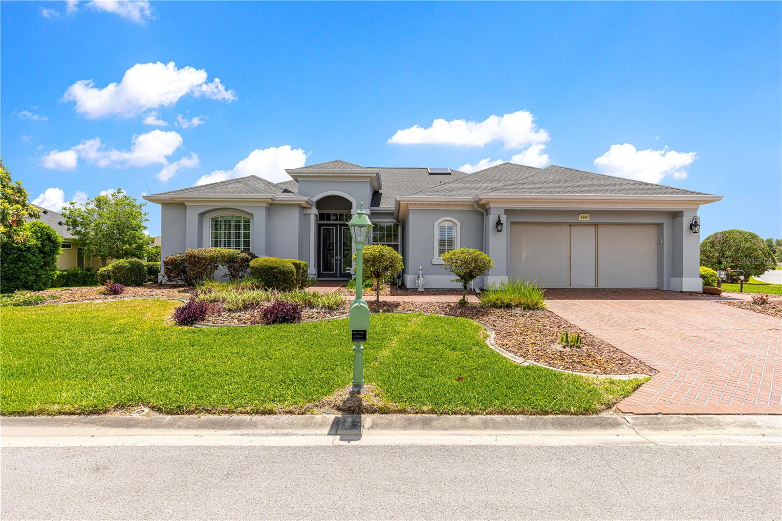 SPRUCE CREEK GC - Residential