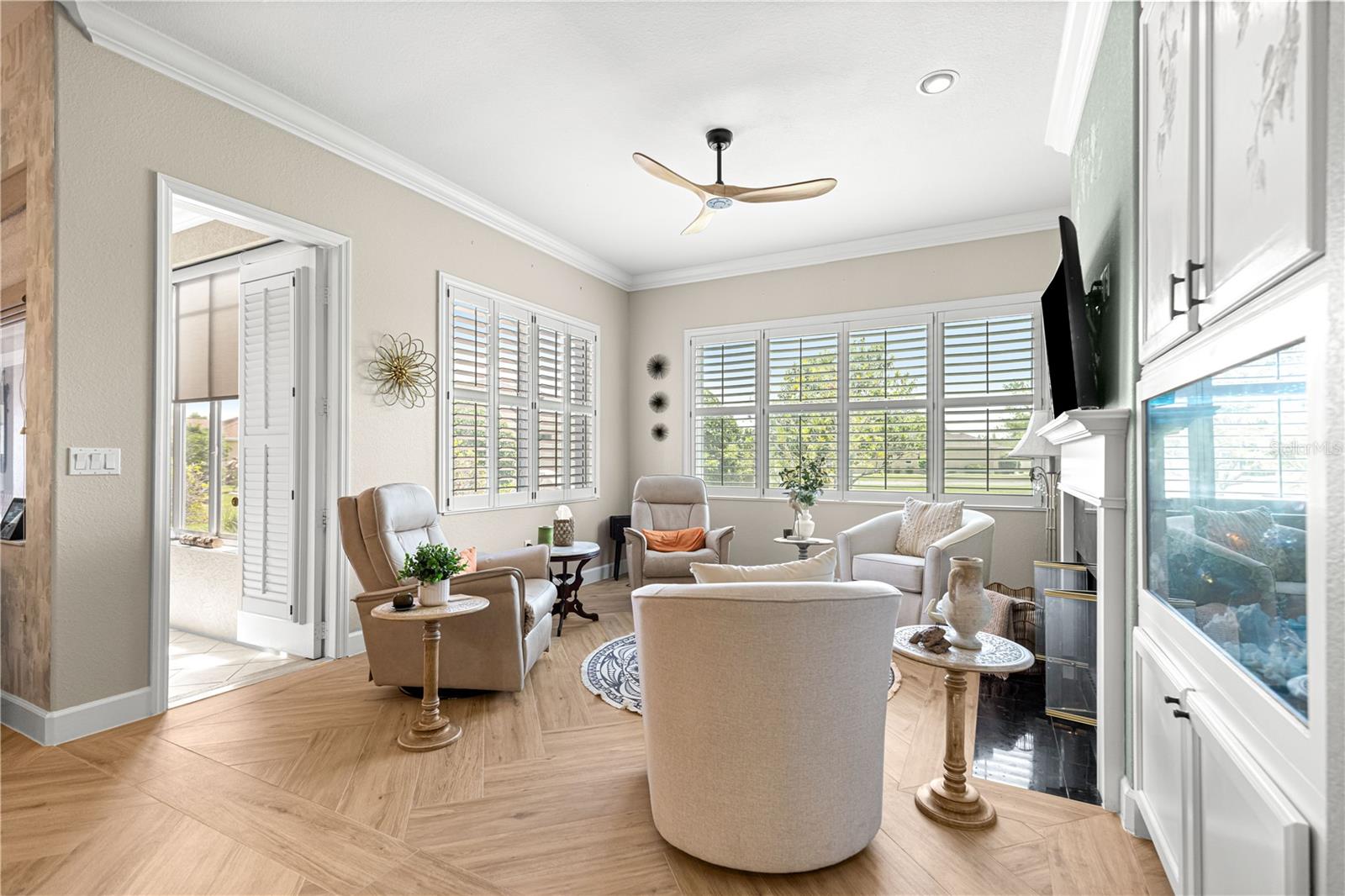 SPRUCE CREEK GC - Residential