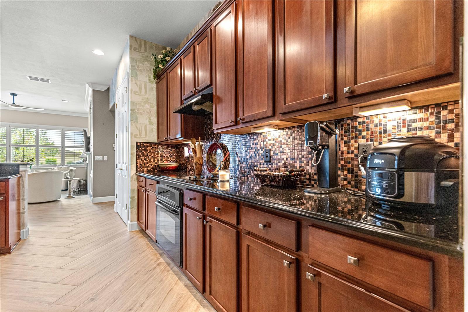 SPRUCE CREEK GC - Residential
