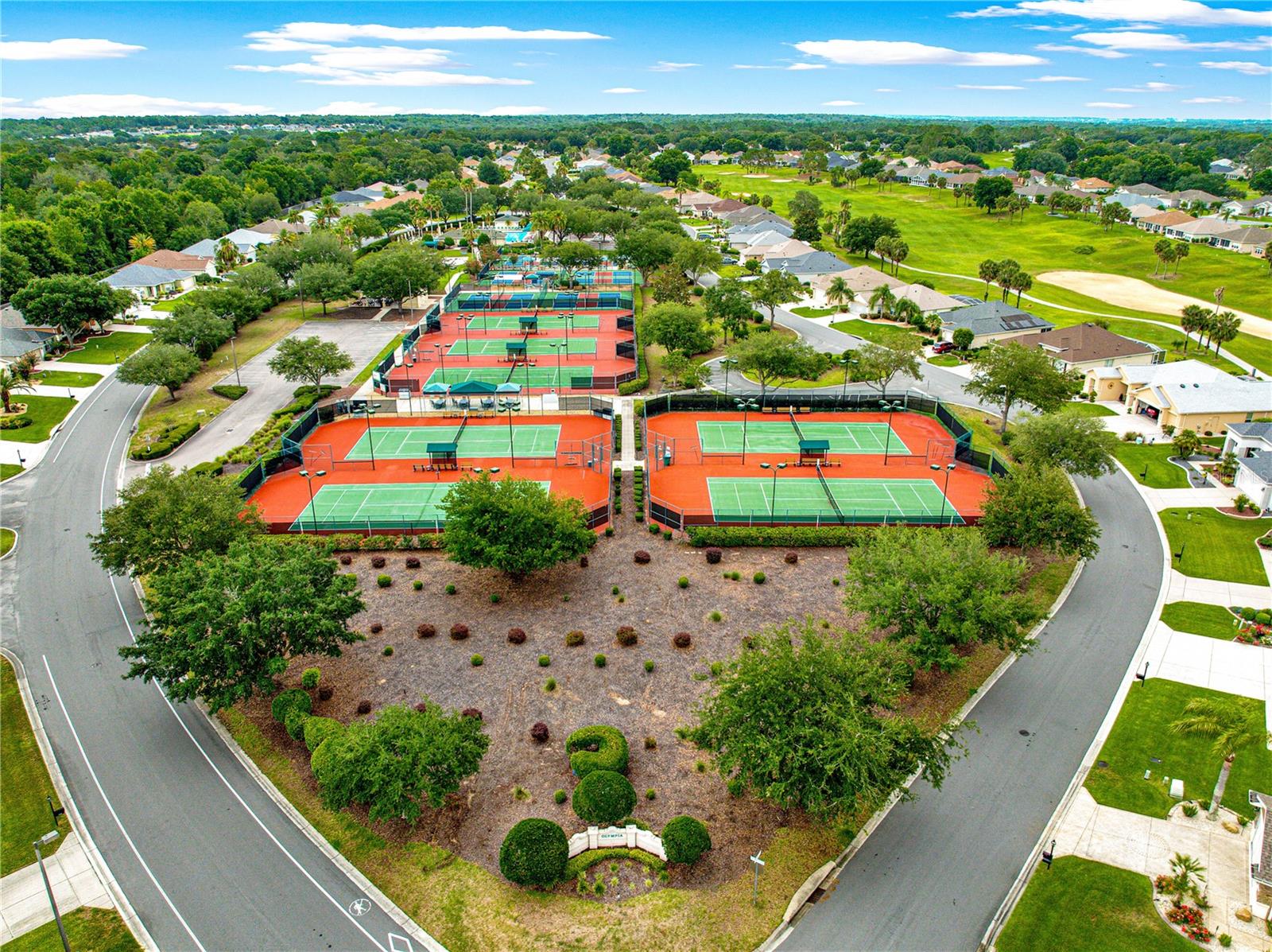 SPRUCE CREEK GC - Residential