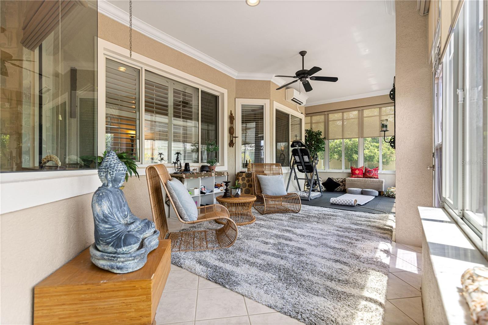 SPRUCE CREEK GC - Residential
