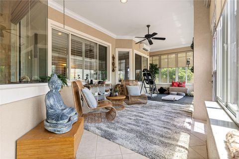 Tiny photo for 9280 SE 126th Street, Summerfield, FL 34491 (MLS # OM723442)