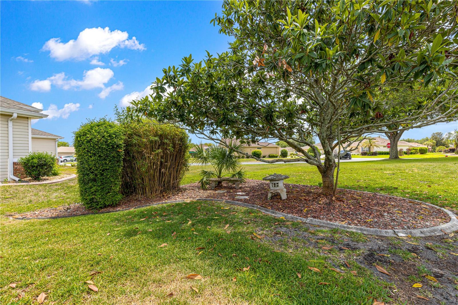 SPRUCE CREEK GC - Residential