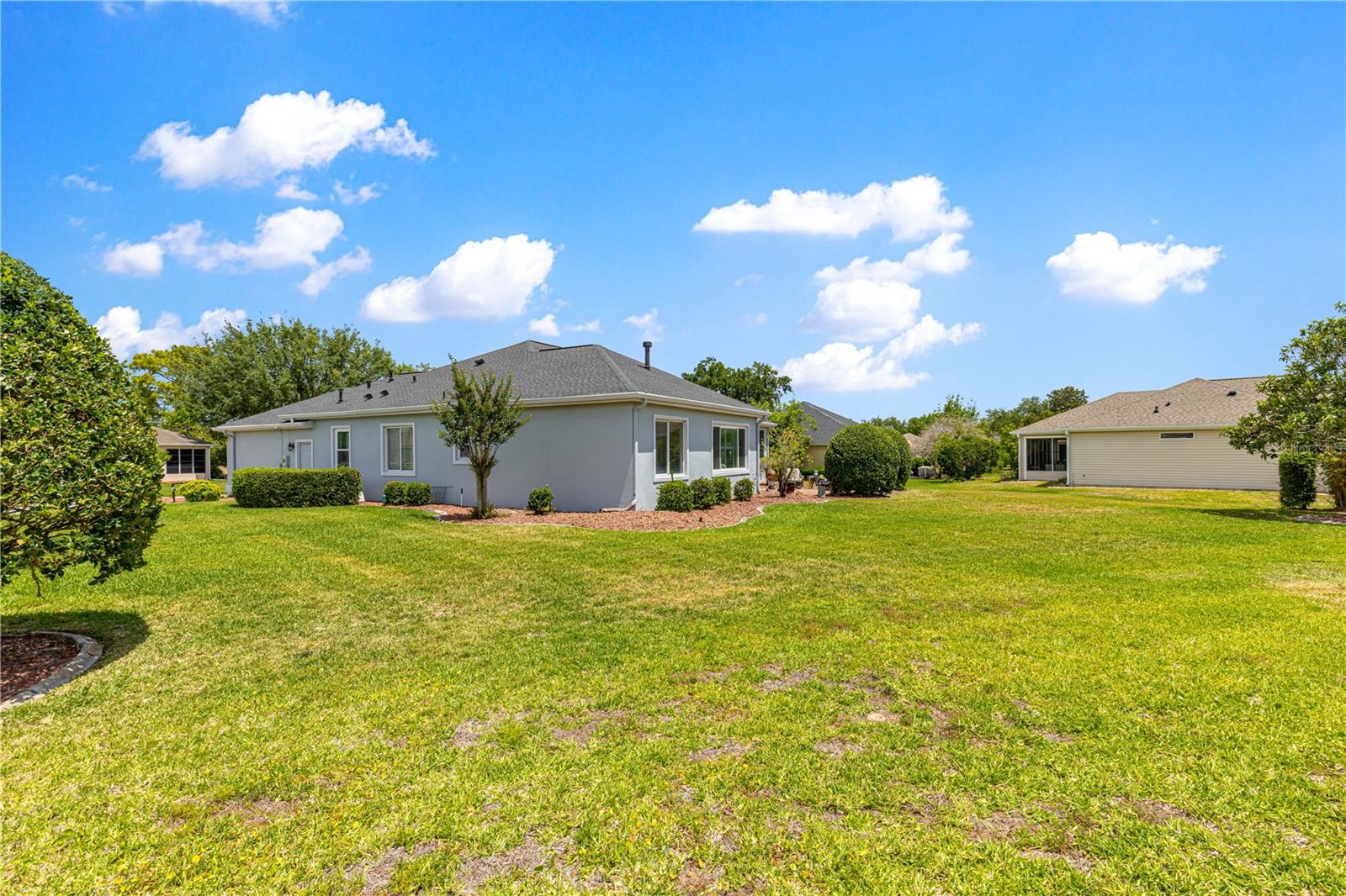 SPRUCE CREEK GC - Residential