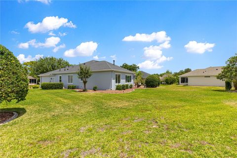 Tiny photo for 9280 SE 126th Street, Summerfield, FL 34491 (MLS # OM723442)