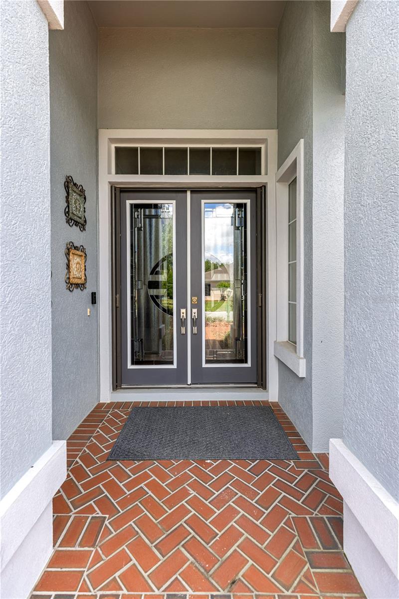 SPRUCE CREEK GC - Residential