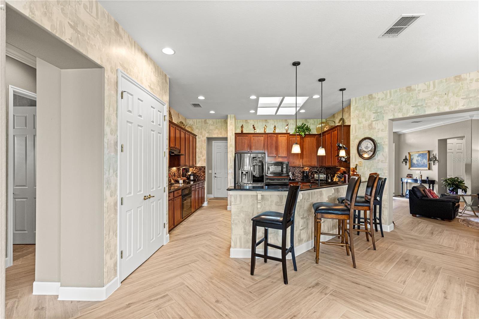 SPRUCE CREEK GC - Residential