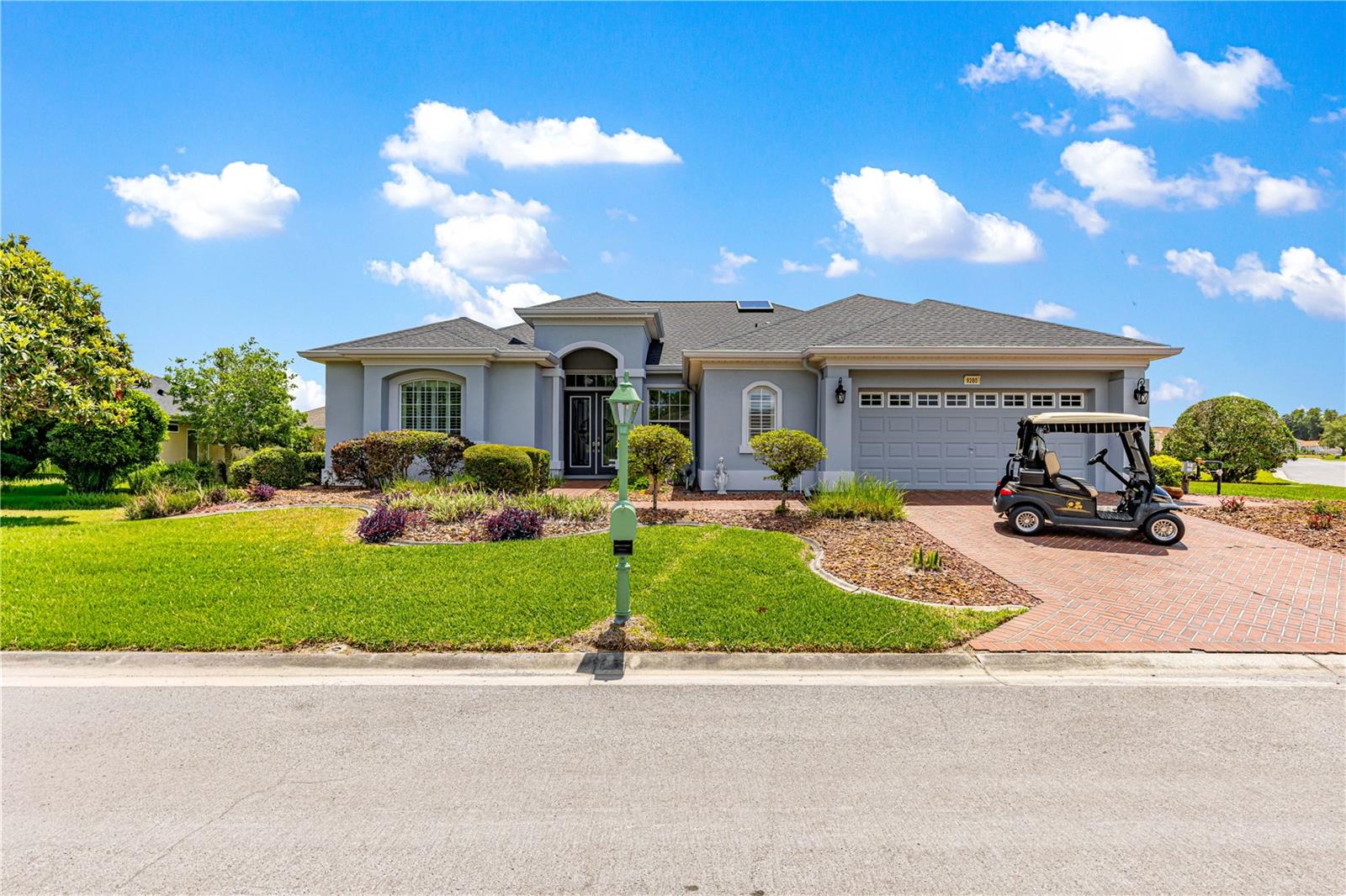 SPRUCE CREEK GC - Residential